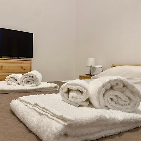 Dimora Santa Maria - Puglia Mia Apartments Monopoli Εξωτερικό φωτογραφία
