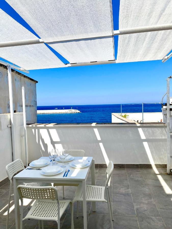 Dimora Santa Maria - Puglia Mia Apartments Monopoli Εξωτερικό φωτογραφία