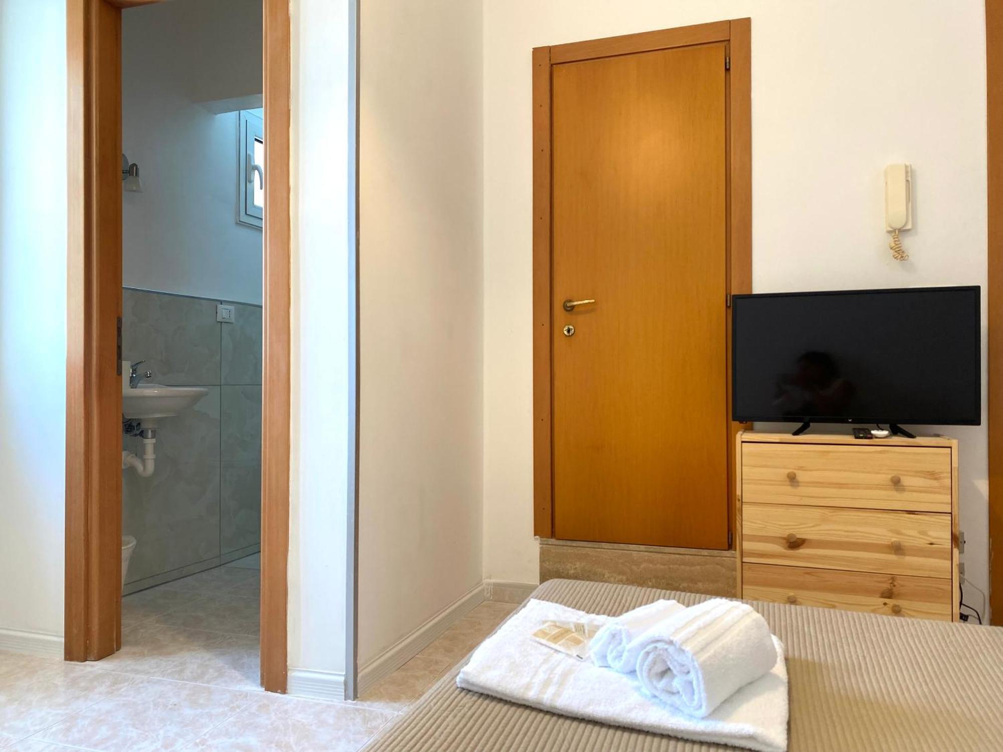 Dimora Santa Maria - Puglia Mia Apartments Monopoli Εξωτερικό φωτογραφία
