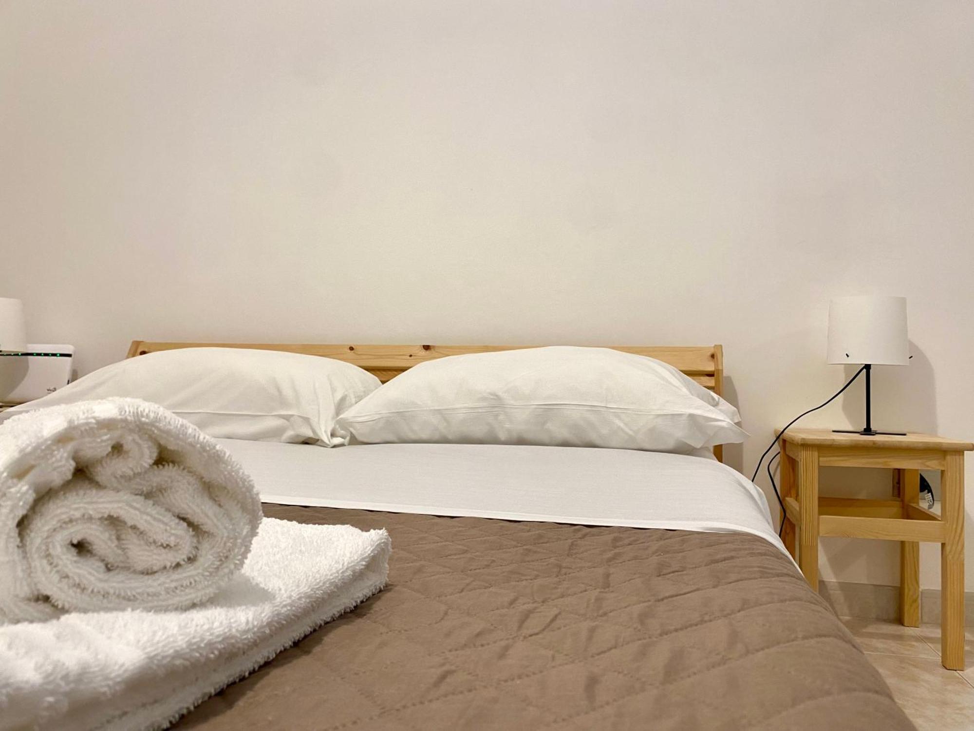 Dimora Santa Maria - Puglia Mia Apartments Monopoli Εξωτερικό φωτογραφία