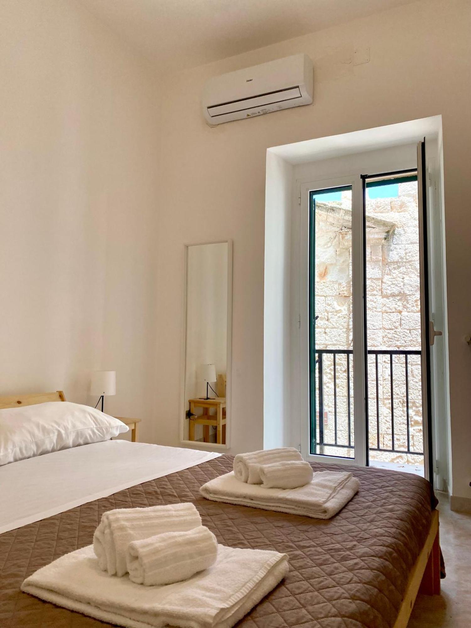 Dimora Santa Maria - Puglia Mia Apartments Monopoli Εξωτερικό φωτογραφία