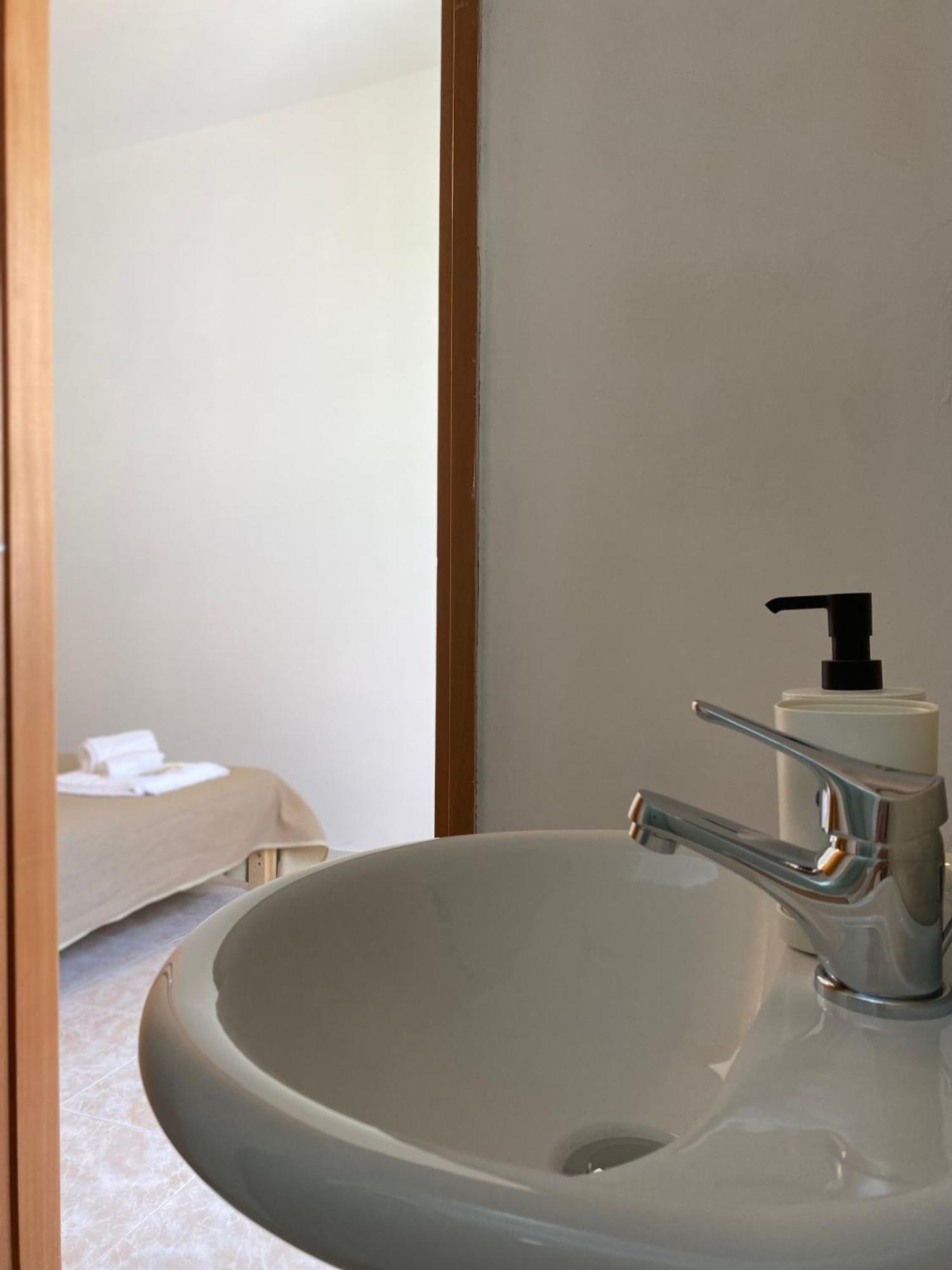 Dimora Santa Maria - Puglia Mia Apartments Monopoli Εξωτερικό φωτογραφία
