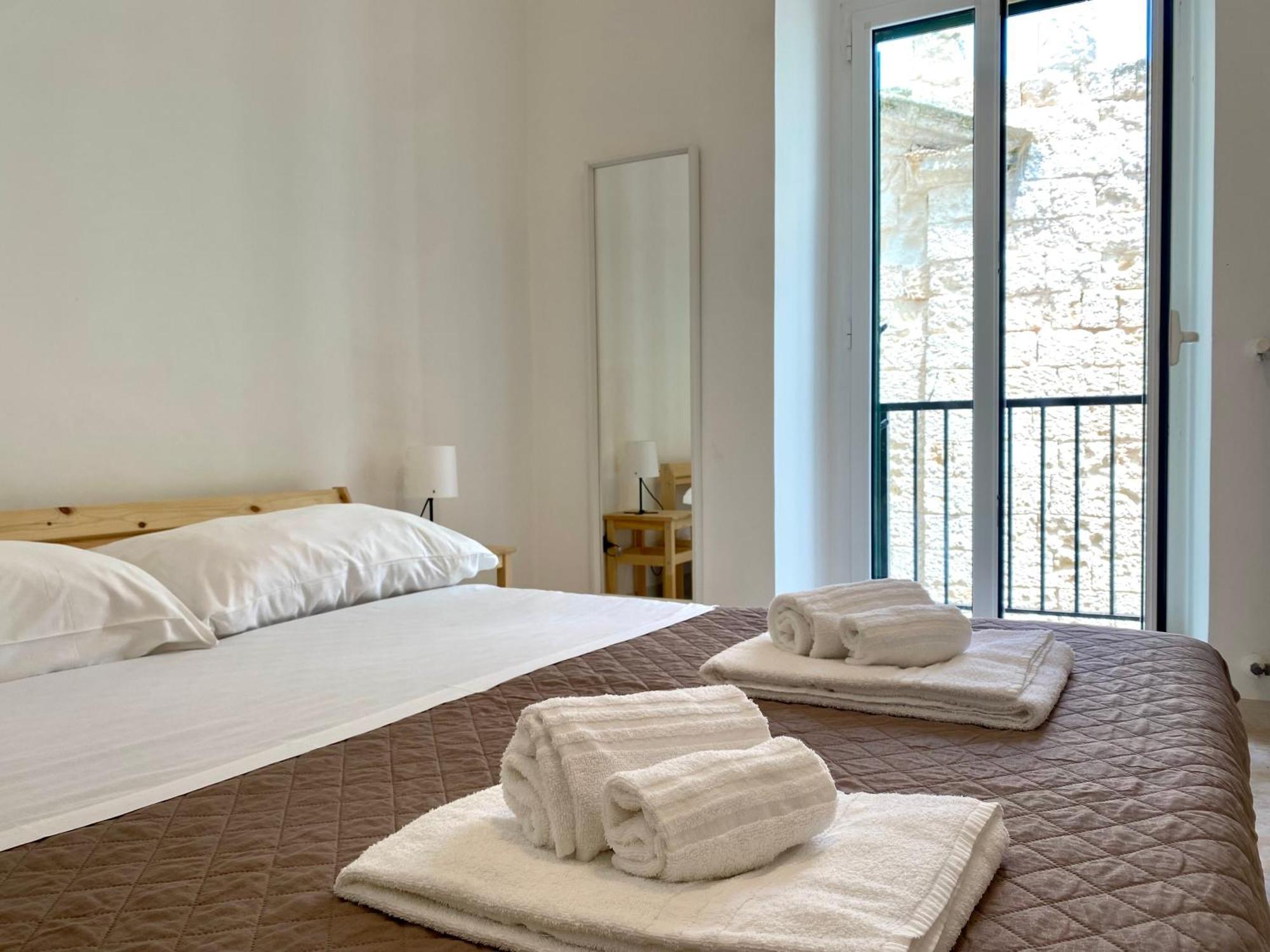 Dimora Santa Maria - Puglia Mia Apartments Monopoli Εξωτερικό φωτογραφία