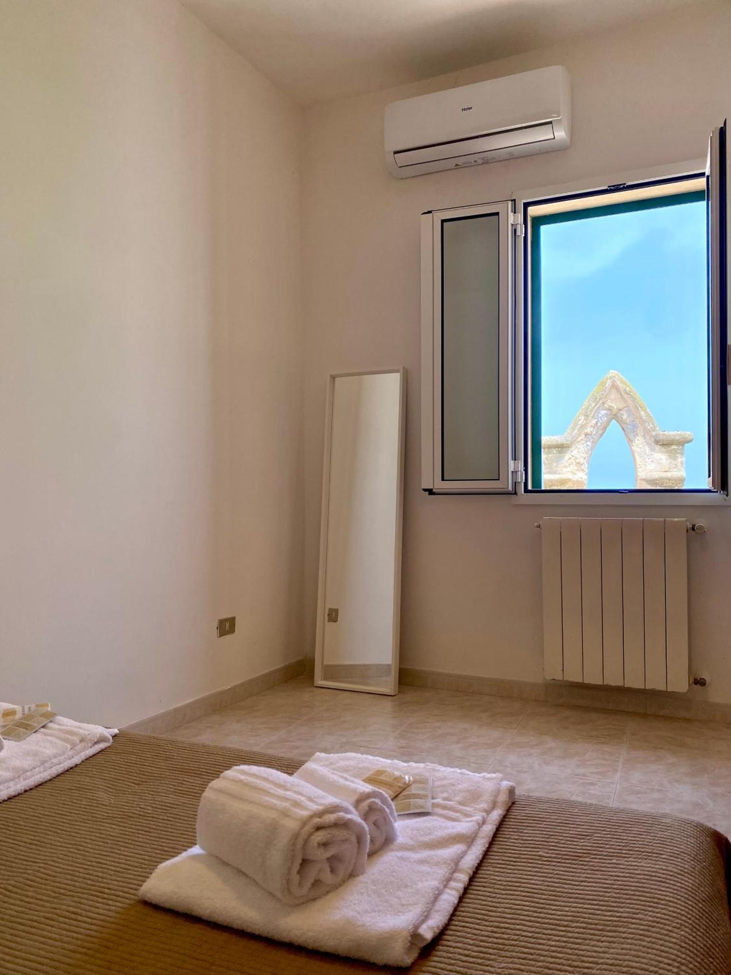 Dimora Santa Maria - Puglia Mia Apartments Monopoli Εξωτερικό φωτογραφία
