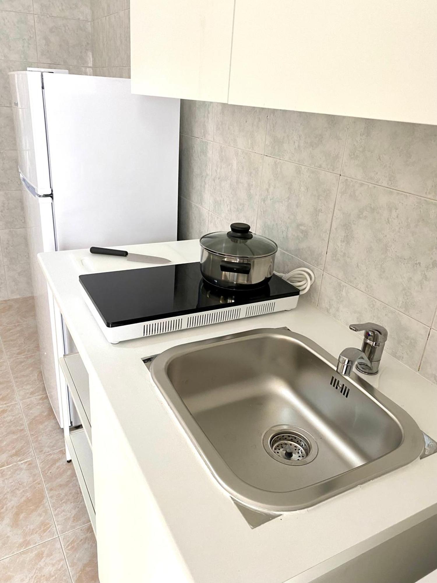 Dimora Santa Maria - Puglia Mia Apartments Monopoli Εξωτερικό φωτογραφία