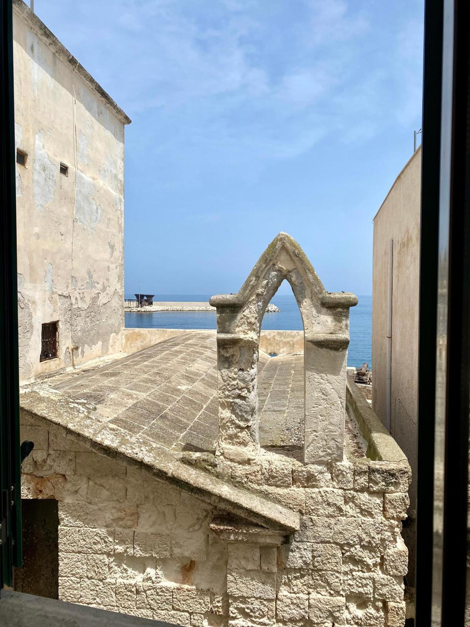 Dimora Santa Maria - Puglia Mia Apartments Monopoli Εξωτερικό φωτογραφία